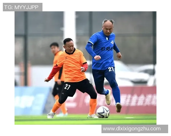 体彩足球星耀盛典：探索未来足球发展与精彩赛事背后的奥秘