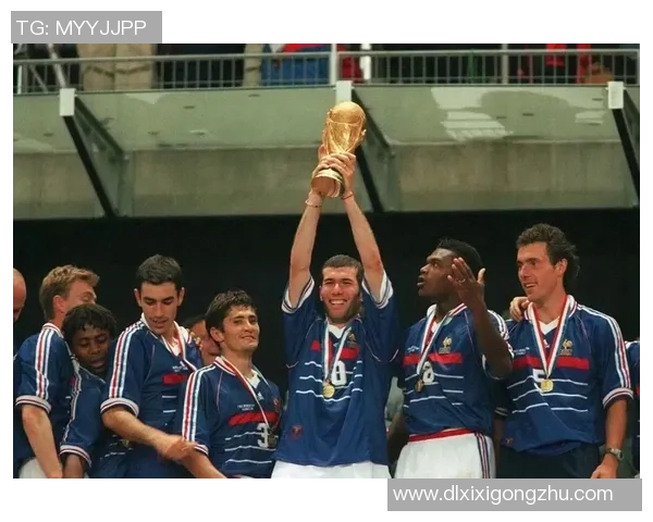 法国足球世界杯十佳球星盘点揭示他们的传奇表现与影响力