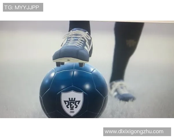 球星牌足球：激发无限热情，畅享球场传奇之旅