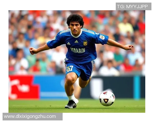 足球传奇离世时刻：回顾那些令人痛心的球星离世瞬间