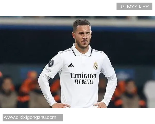 阿扎尔足球生涯回顾:从天才少年到世界级球星的成长历程 阿扎尔足球生涯回顾:从天才少年到世界级球星的成长历程